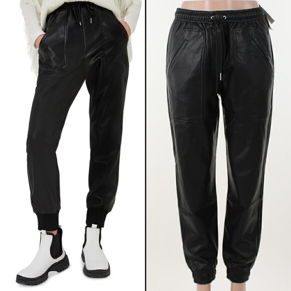 French Connection Crolenda Joggers   - Picture 1 of 5